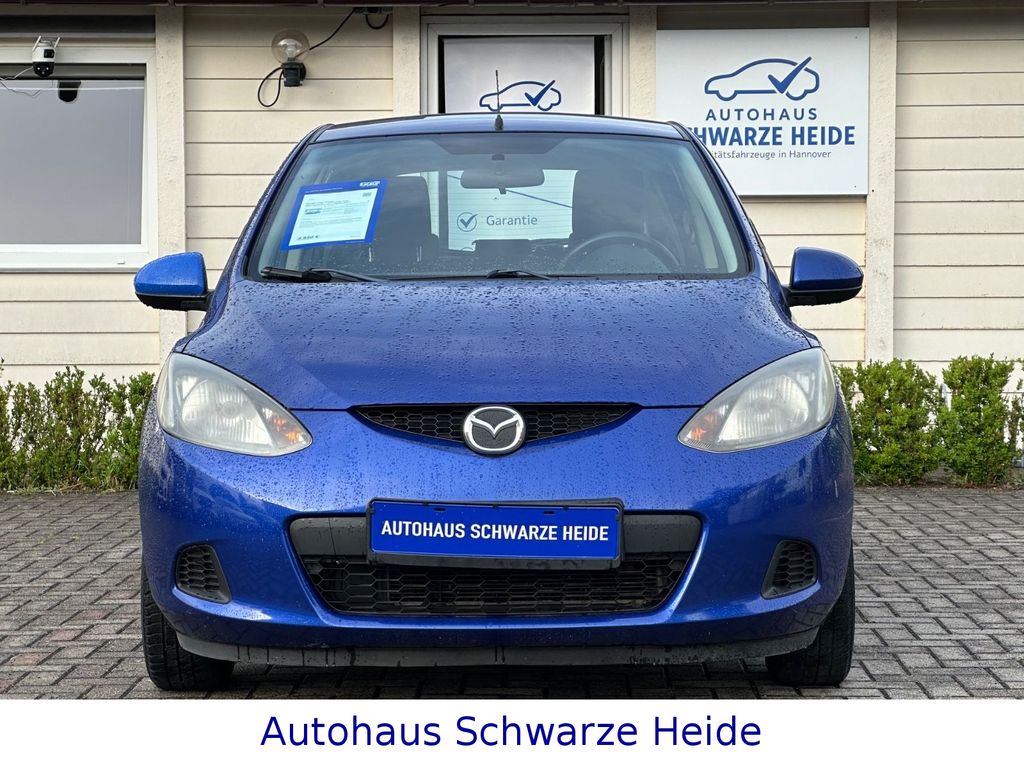 MAZDA 2 – Vorschaubild 4