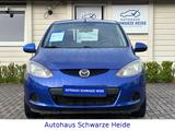 Mazda 2 Lim. 1.3*2.HAND*TÜV NEU*SERVICE NEU*GEPFLEGT* - Mazda aus 2009