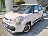 Fiat FIAT 500L 1.3 Multijet 95 CV Dualogic Pop Star - Fiat 500L mit Halbautomatikschaltung