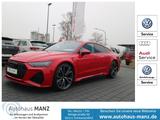 Audi RS 7 Sportback 4.0 TFSI quattro Matrix, Nachtsic - gebrauchte Audi RS7 aus dem Jahr 2022