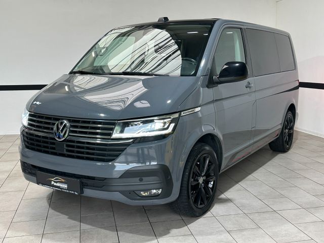 Volkswagen T6.1 Multivan TDI DSG 4-Motion Edition Navi*LED