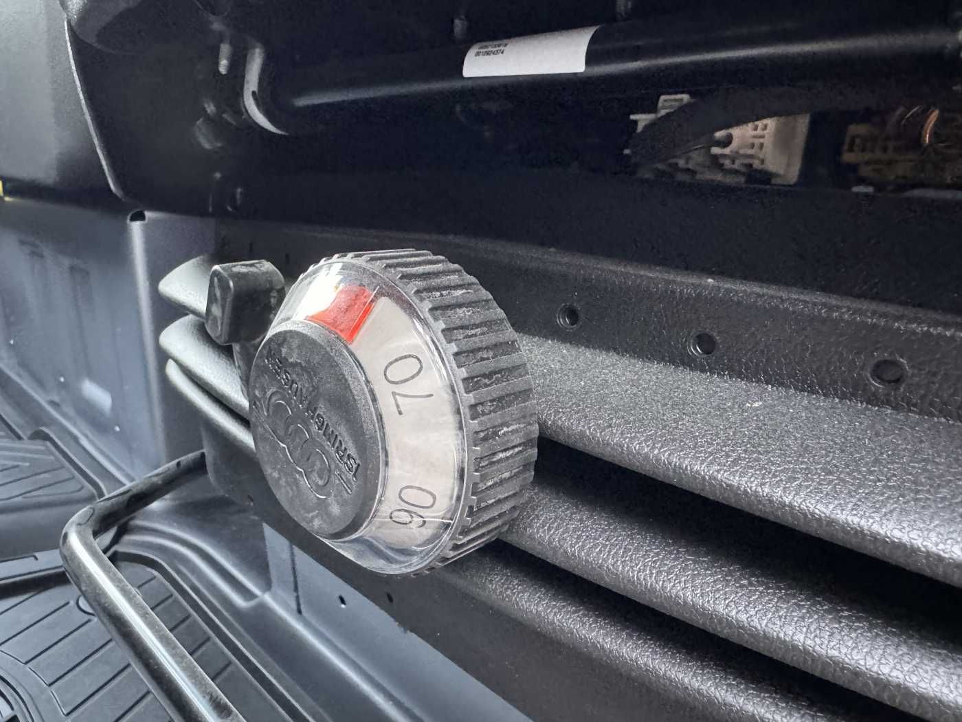 Fahrzeugabbildung Mercedes-Benz Sprinter 317 CDI 3665 Klima Kamera MBUX Schwing