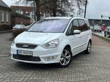 Ford Galaxy Titanium  7 SITZE + KLIMAAUTOMATIK + PDC - Ford Galaxy aus 2010: Titanium