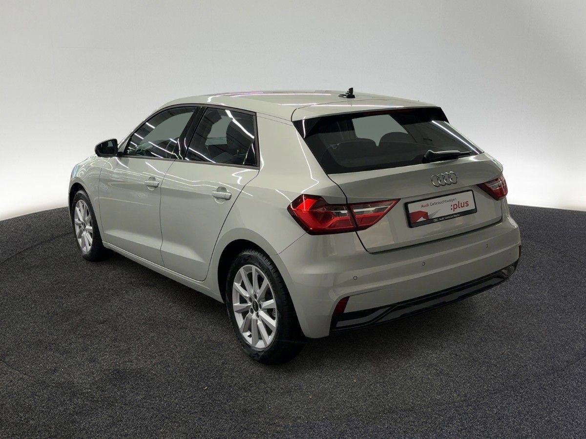 Audi A1 - Bild 6