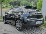 Peugeot e-208 Active Pack 136 KLIMA PDC SHZ NAVI LED - schwarze Peugeot e-208
