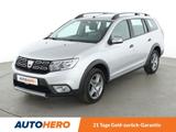 Dacia Logan MCV 0.9 TCe Stepway*NAVI*TEMPO*PDC*KLIMA* - Dacia Logan: Mcv Stepway