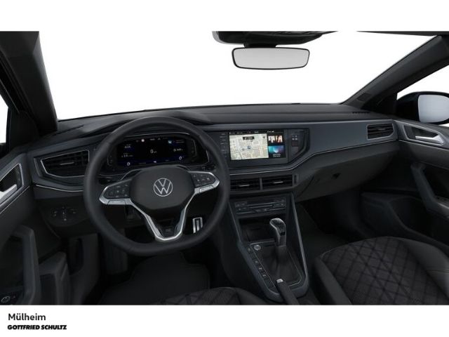Volkswagen Taigo - Bild 6