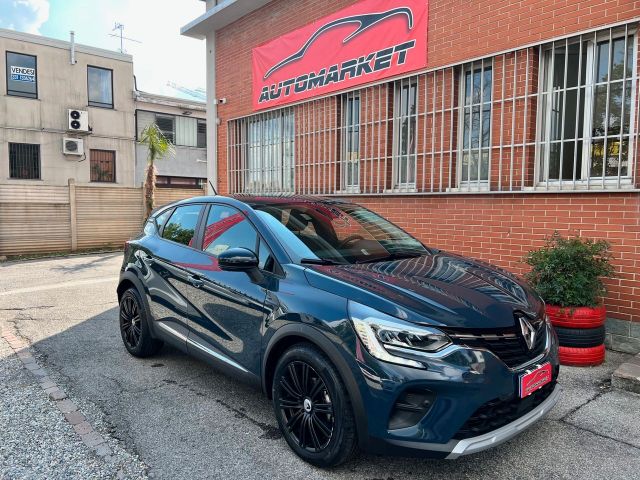 Renault Captur 1.5 blue dci Intens 95cv