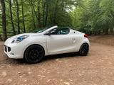 Renault  Wind mit Elia Fahrwerk und Sparco... - Renault Wind von privat
