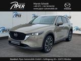Mazda CX-5 SKYACTIV-D 184 AWD 5T 6AG AL-SPORTS LEDER-S - Mazda: Cx6