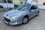 Peugeot 407. 2.0 Diesel. Tüv-NEU  07/28. E... - gebrauchte Peugeot 407 aus dem Jahr 2009
