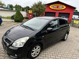 Toyota Corolla Verso 1,8 Team 7-SITZER Tempomat PDC Tea - Toyota Corolla Verso