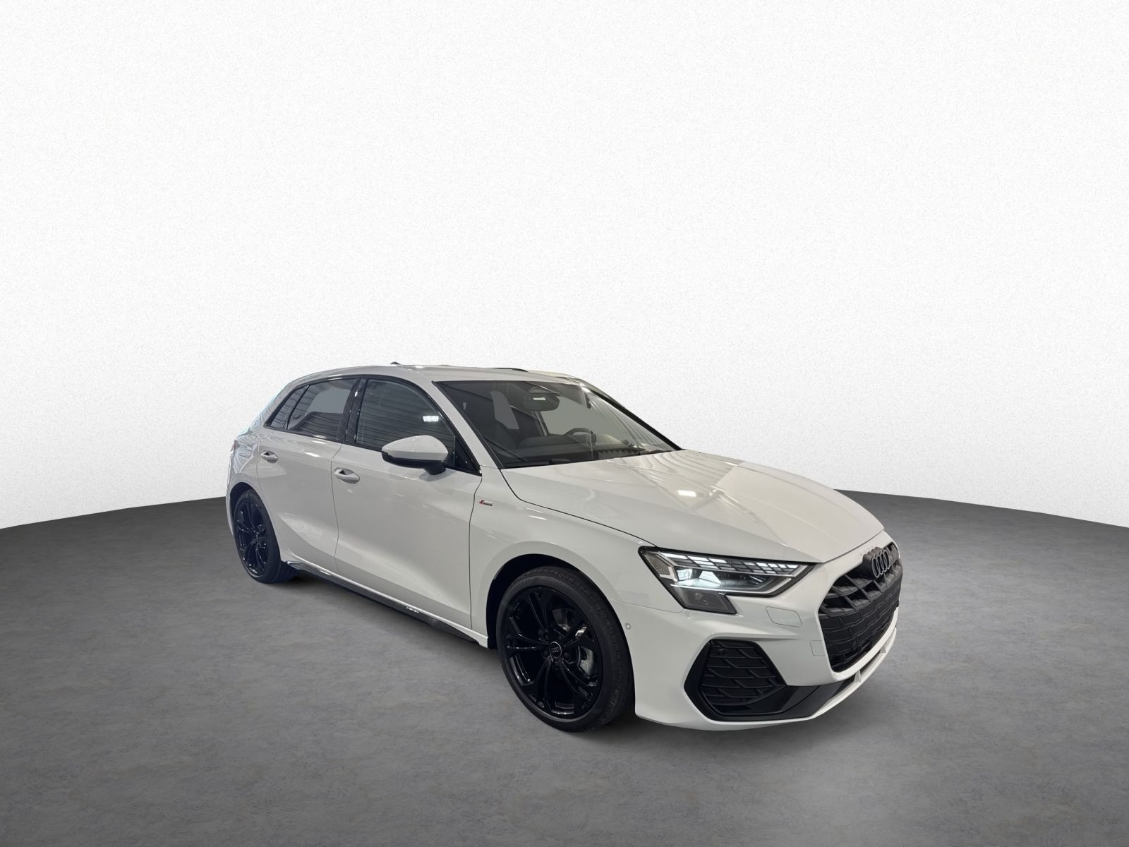Audi A3 - Bild 4