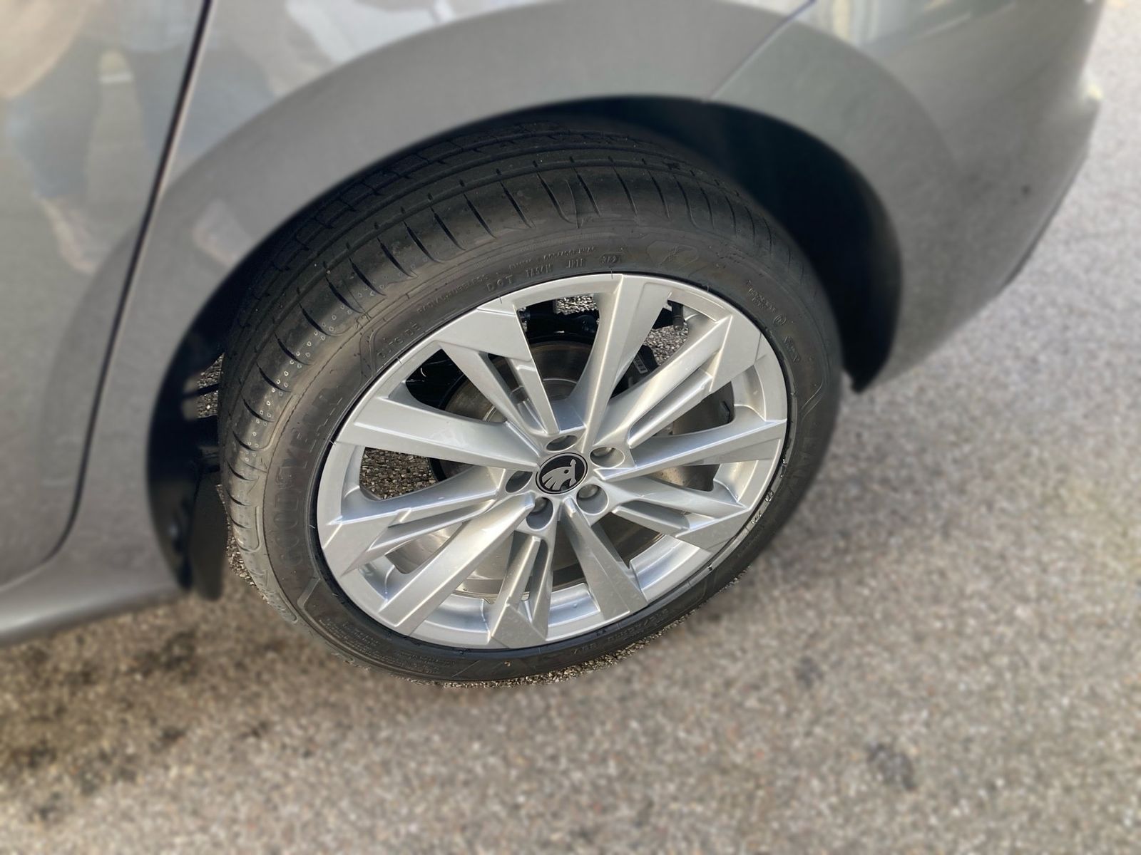 Skoda Kamiq - Bild 7