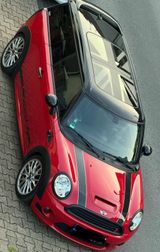 MINI Verkauft wird ein Mini Clubman S -Design J... - MINI John Cooper Works aus 2010