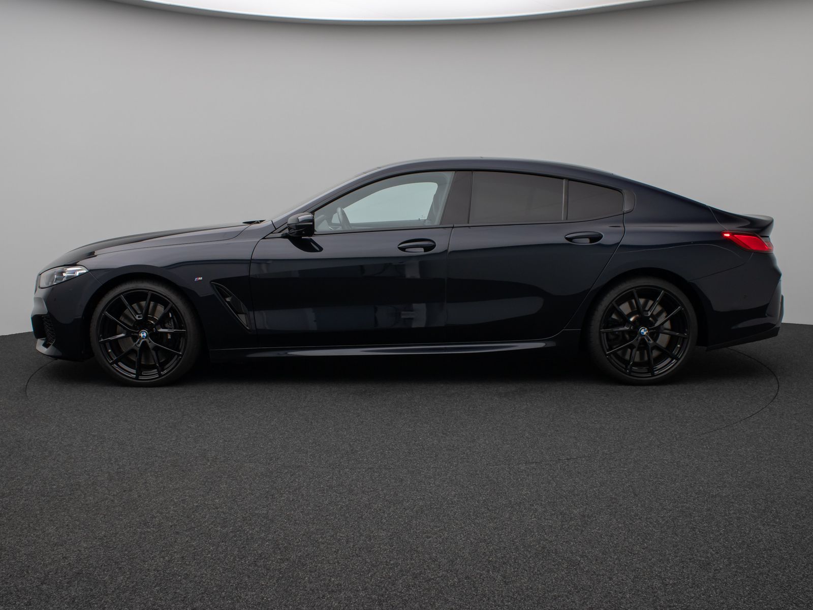 Fahrzeugabbildung BMW M850i xD GranCoupé Panorama Laser H/K SoftCl 20"