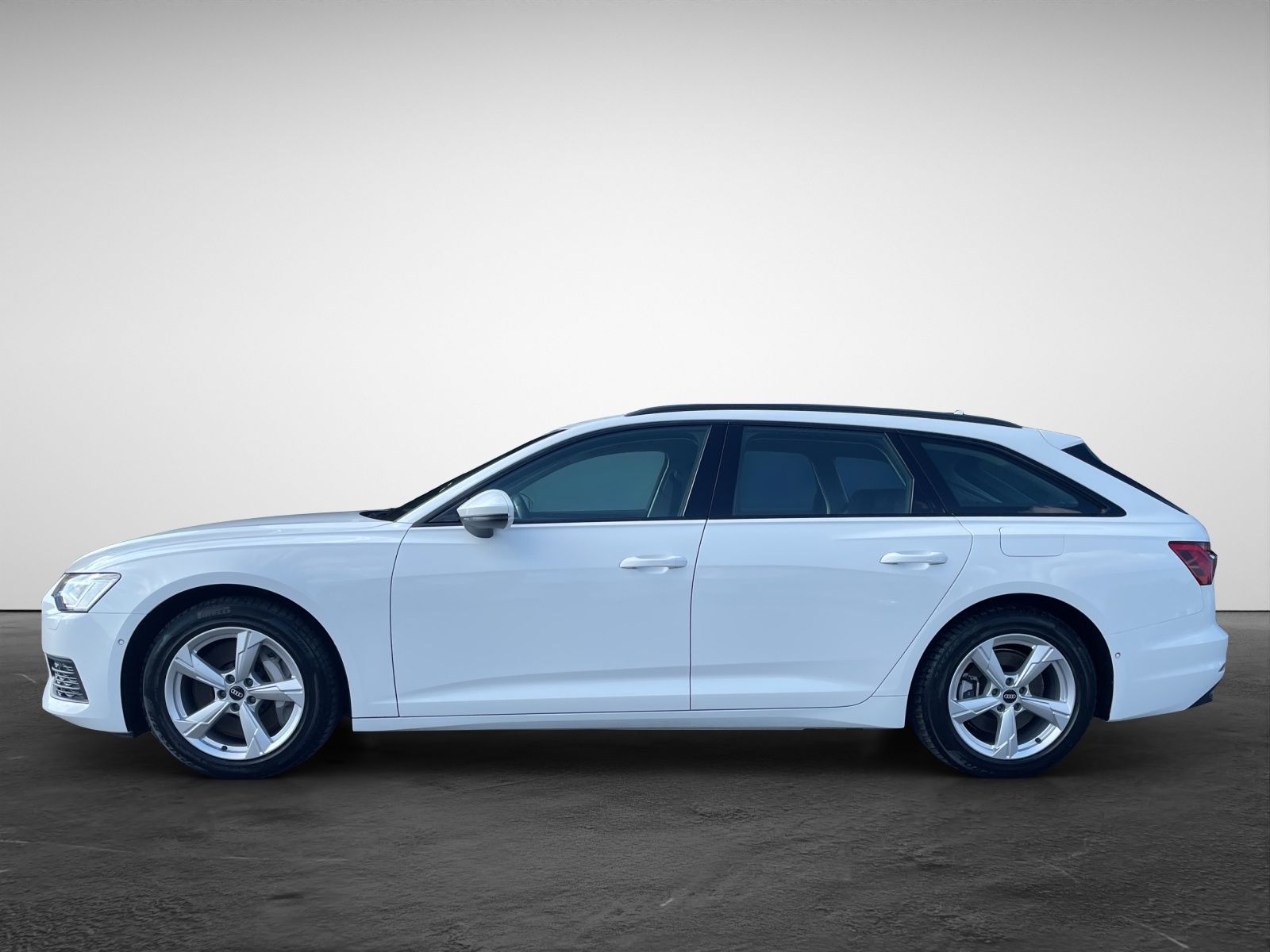 Audi A6 Avant 50 TFSI e S tronic quattro  Navi LED Ka imagem 3