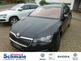 Skoda Superb Combi Ambition 2.0 TDI EU6d AHK - Skoda Superb: Eu