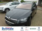 Skoda Superb Combi Ambition 2.0 TDI EU6d - Skoda Superb: Combi Eu