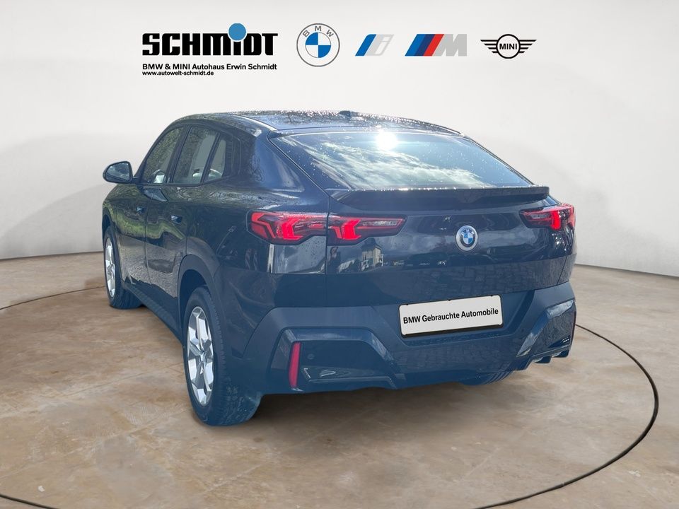 BMW X2 - Bild 4