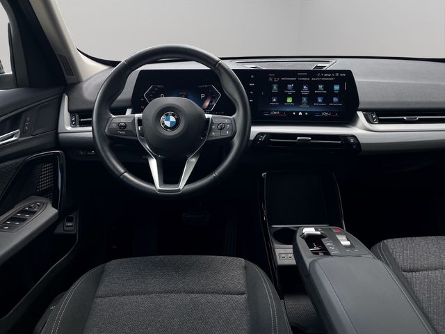 Foto Nummer 11: BMW X1