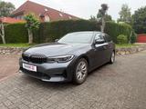 BMW 330d Touring  LED ACC Head-Up Navi Kamera - BMW 330: Kombi, 330d