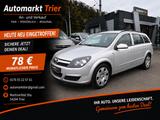 Opel Astra Caravan! Automatik! 1. Hand! TÜV NEU! - Opel: Caravan