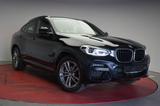 BMW X4 xDrive20i M Sport ACC/Kamera/Virtual/HUD/H&K/ - BMW X4 in Braunschweig
