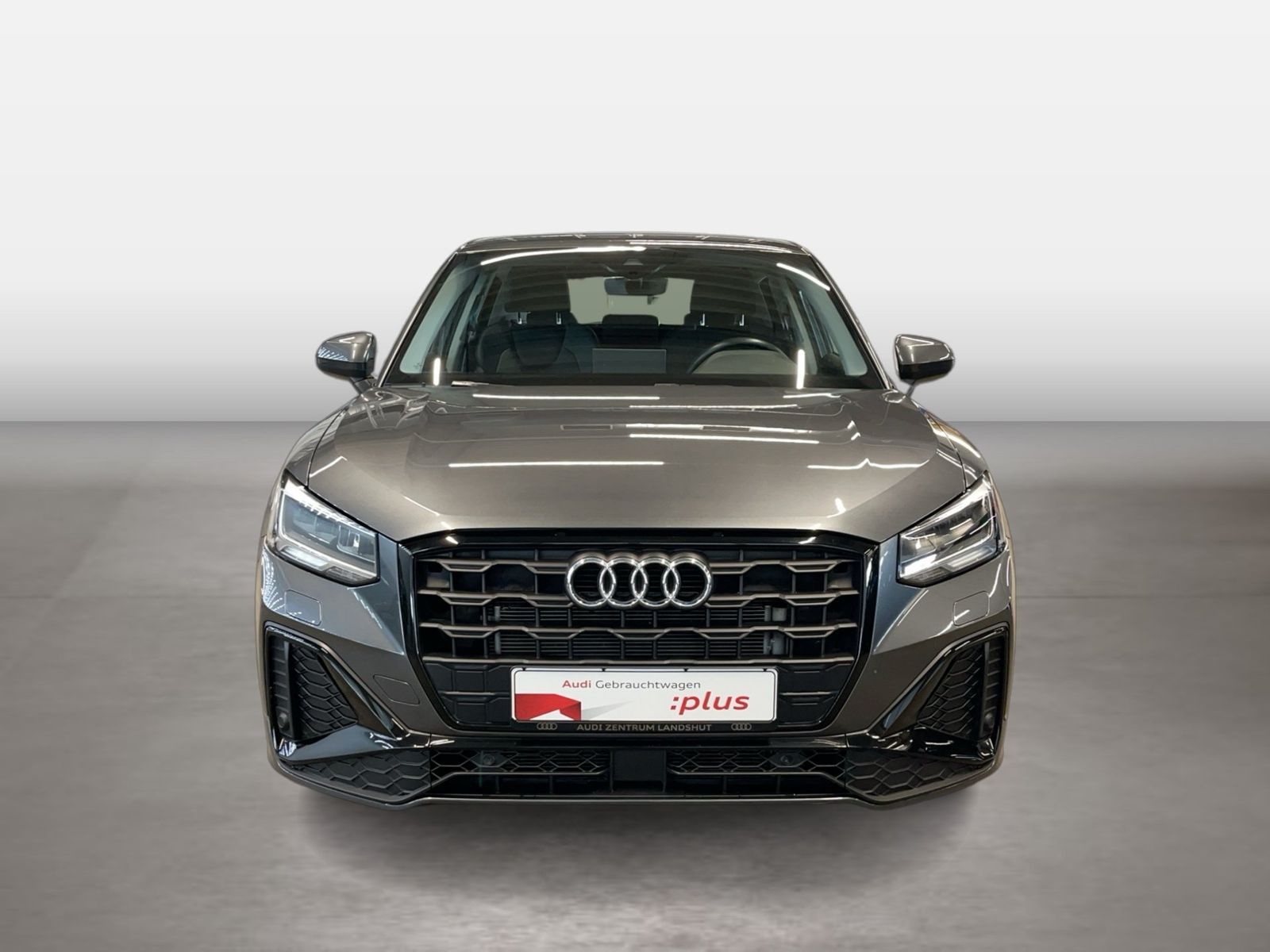 Audi Q2 - Bild 6