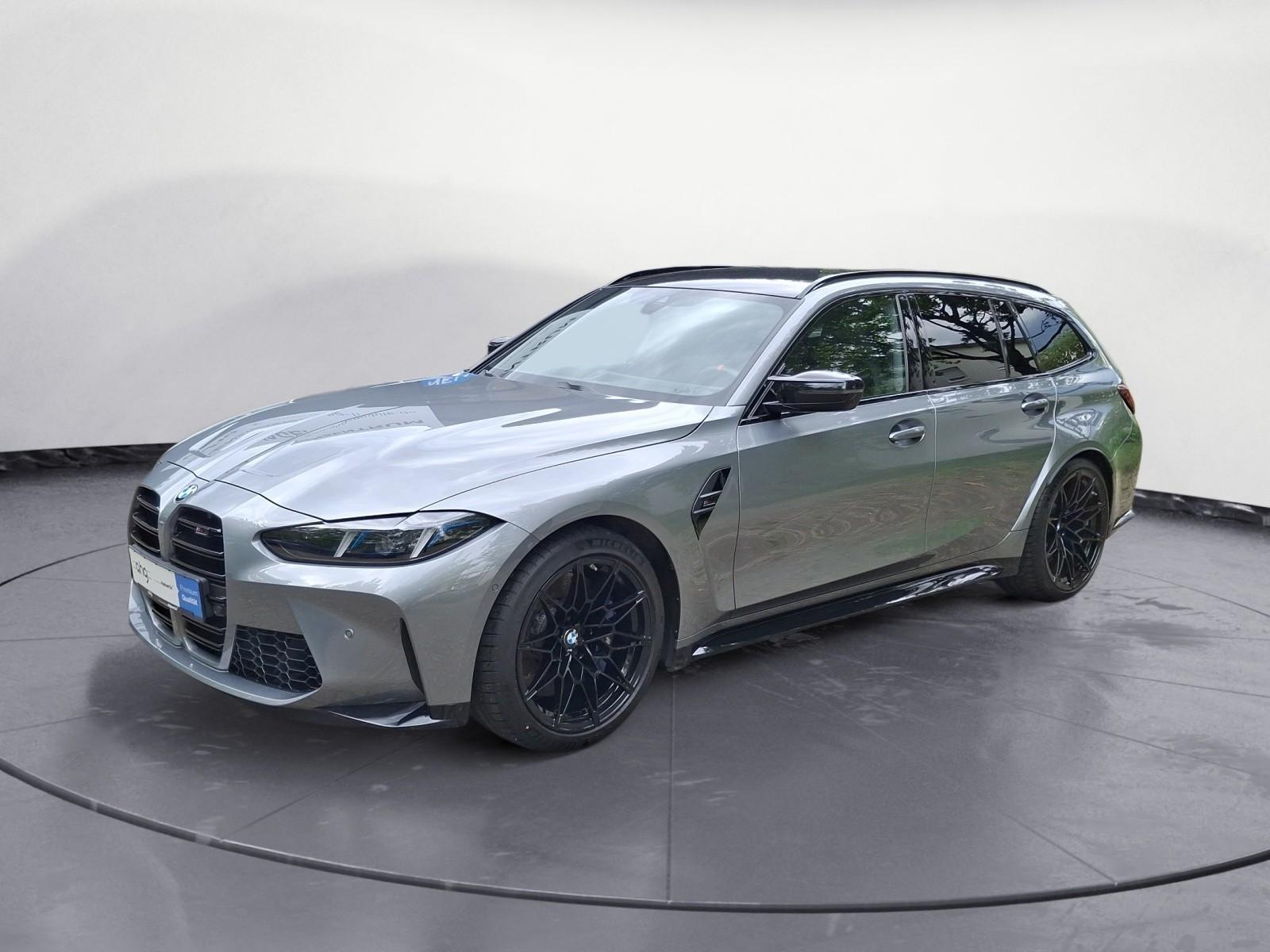 BMW M3 Competition xDrive Touring Harman Kardon M Sp