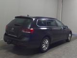 Volkswagen Passat Variant 1.5 TSI BMT Business AHK Navi LM - Volkswagen: Variant