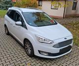 Ford Grand C-max Titanium - Ford Grand C-Max von privat