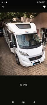 Carado T448 - Carado T 448