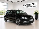 Volkswagen Polo V Trendline*5Türer*Klima*PDC* - Volkswagen Polo: Türer