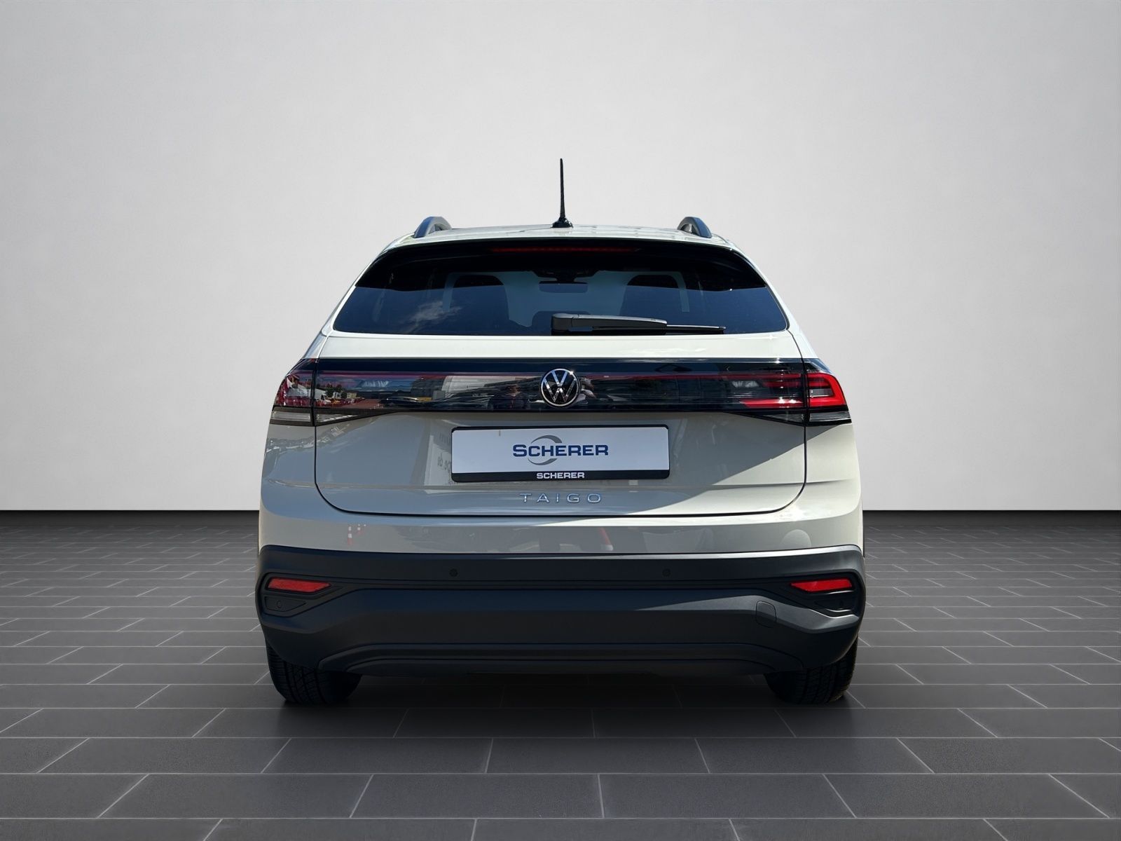 Volkswagen Taigo - Bild 7