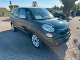 Fiat 500L Lounge 0.9 TwinAir BLUETOOTH KLIMA SHZ 17" - Gebrauchtwagen in Nürnberg bis 5.000 Euro