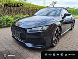 Audi TT RS Roadster quattro LED B&O RFK Shzg 19'' - Audi TT RS aus 2022