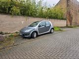 Smart FORFOUR 1.3 95ps Pulse - Smart ForFour Pulse mit Benzin-Antrieb