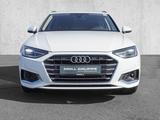 Audi A4 Avant Advanced 35 TDI 120(163) S tronic Virtu - Audi: V12