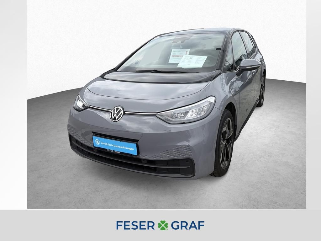 VW ID.3 Pro S 77 kWh LED KAMERA ACC