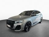 Audi Q7 50 TDI QUATTRO S LINE 7-SITZER MATRIX+AHK+PAN - Audi mit Diesel-Antrieb: Leder