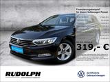 Volkswagen Passat Comfortline 2.0 TDI DSG LED Navi SHZ PDC  - Volkswagen Passat: TDI Dsg