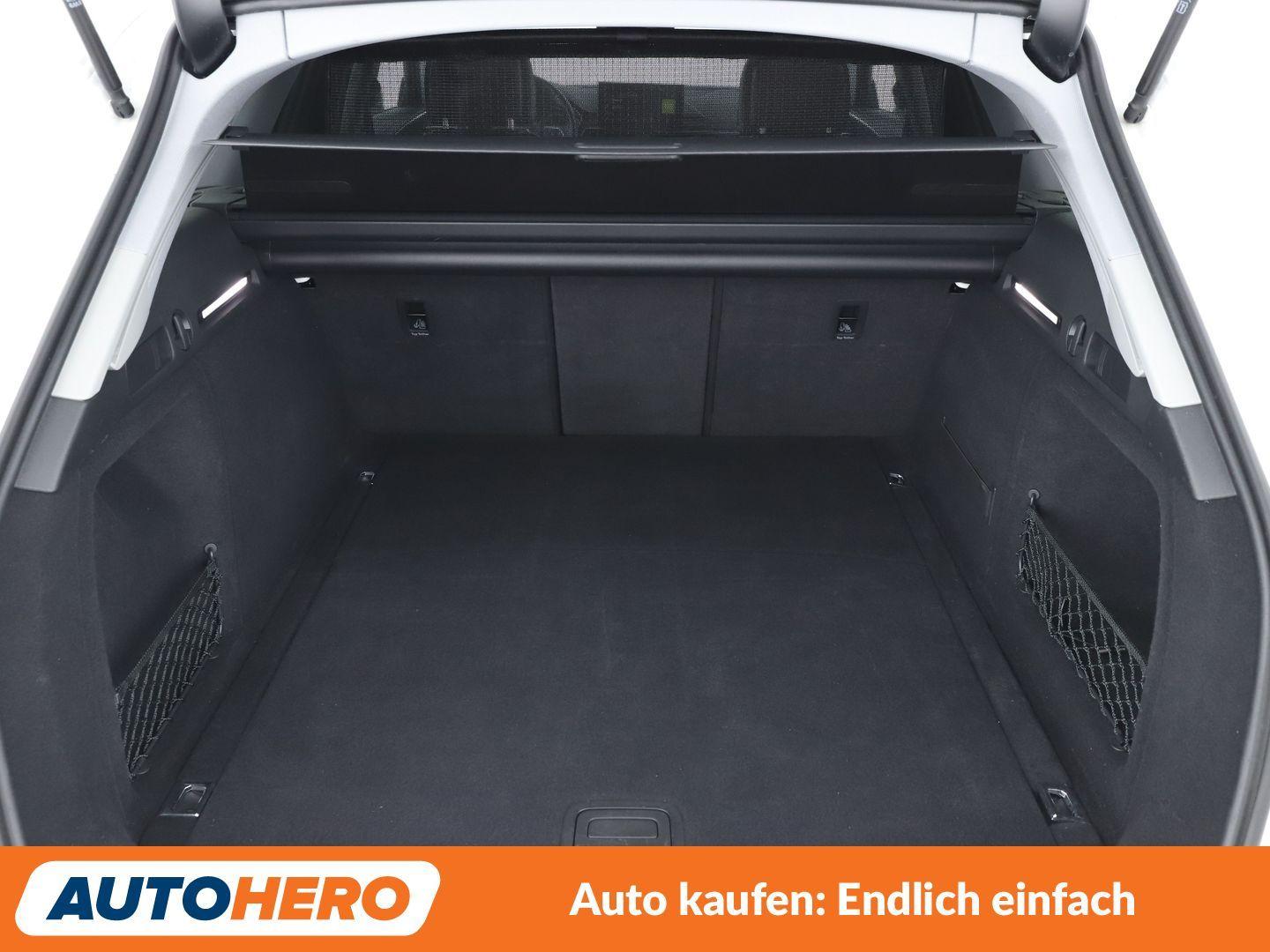 Audi A4 40 TDI Mild-Hybrid quattro advanced Aut.*NAVI, миниатюра 16