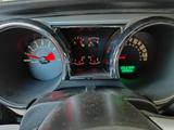 Ford Mustang GT Cabrio V8 4,6l Automatik L... - Ford Mustang mit LPG-Antrieb: Automatik