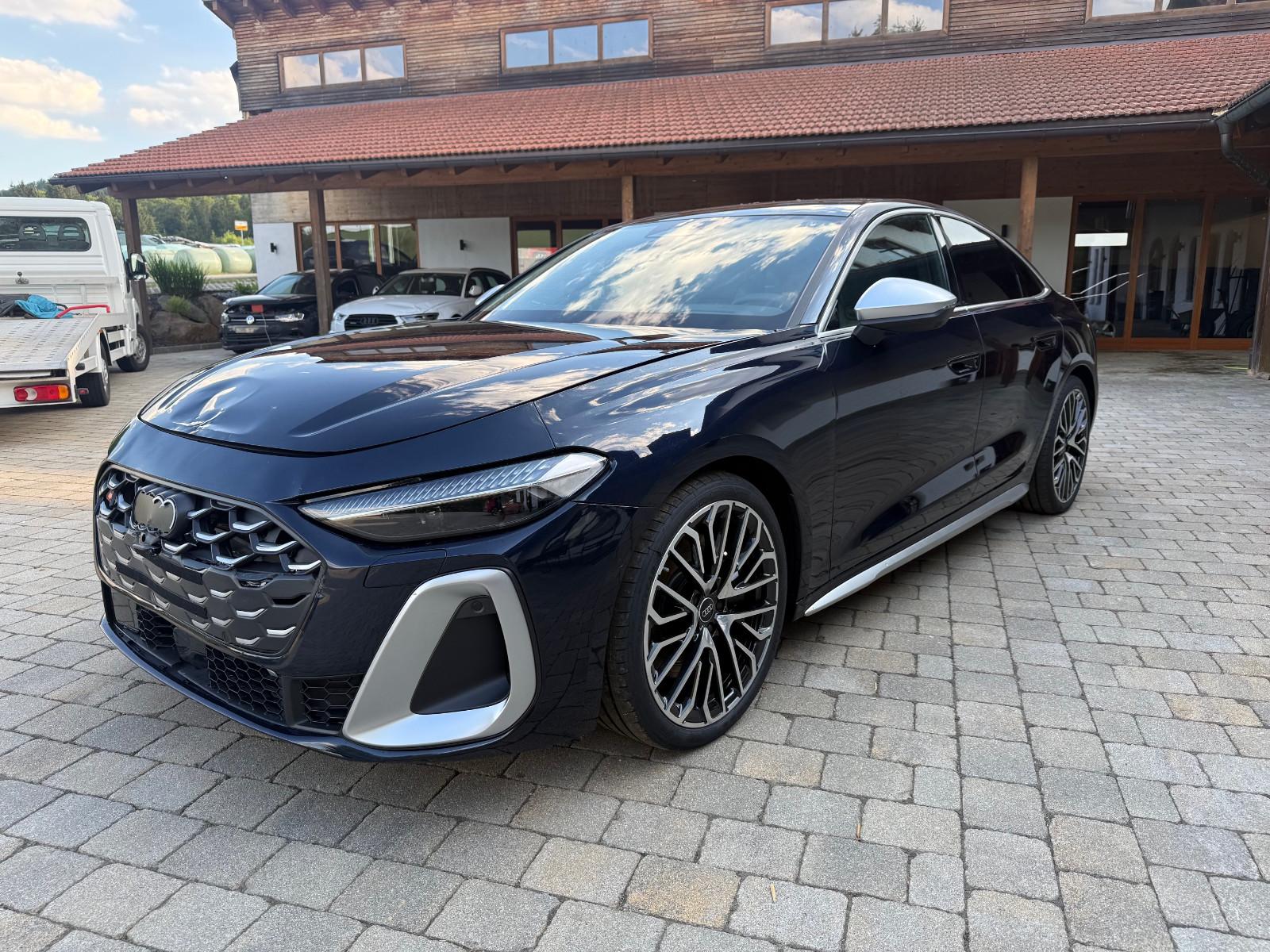 Audi S5 Limousine TFSI quattro 270 kW Tech Pro/Pano
