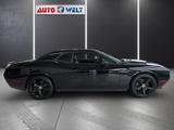 Dodge Challenger 5.7 Hemi Automatik Leder Tempomat AUX - gebrauchte Dodge Challenger aus dem Jahr 2017