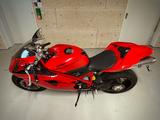 Ducati 848 EVO - Offers