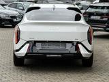 Kia EV4 Fastback 81.4 kWh, FWD GT-Line PANO LED RFK  - Kia: 8