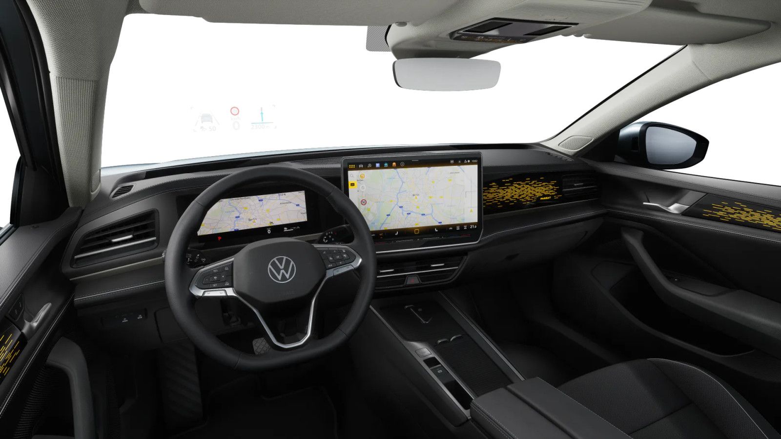 Volkswagen Passat Variant - Bild 10