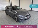 BMW 320 d Mild Hybrid   LED|CarPlay|Sitzhzg - gebrauchte BMW 320 aus dem Jahr 2024
